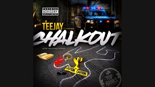 Teejay - Chalk Out (Official Music) October 2022