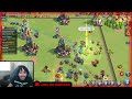 1365 imp fight 15 min delay rise of kingdoms