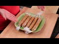 northern thai sausage recipe sai ua ไส้อั่ว thai recipes