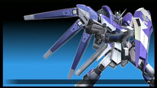 【EXVSFB】Hi-νガンダム有力コンボ集【デスコン魅せコン】