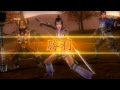 【壊れた世界の始まり...】無双orochi　実況プレイ　part17　呉　２章「長坂の戦い」【無双orochi z】