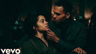 Ella Mai ft. Chris Brown - “Closer Than We Should Be” (Official Lyrics Video)2026