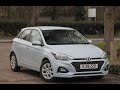 2019 Hyundai i20 S Connect Walk-Around