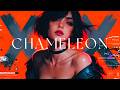 CHAMELEONS - Ravenarkadia [ Audio ]