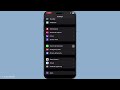 Allow Camera Access to Apps on iPhone Guide 2026
