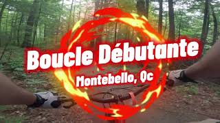 Montebello, Qc - Boucle Familiale