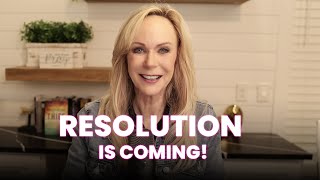 God’s 2025 Prophecy Unveiled: Resolution Is Coming! - Jane Hamon