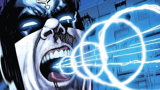 Top 10 Black Bolt Facts You Need To Know - Part 2
