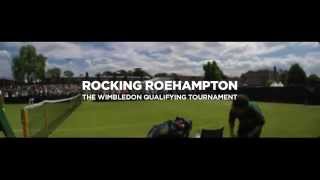 Rocking Roehampton