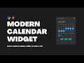 Python App Tutorial: Building a Calendar-Based Date Tracker