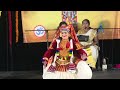 kathakali liberation of poothana