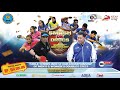 SMASH ON DRUGS BNN RI 21ST ANNIVERSARY TABLE TENNIS INVITATION CHAMPIONSHIP 2023 (DAY 2)