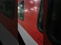 12424 dibrugarh rajdhani express ❤️ from ndls to prayagraj train shorts ytshorts travel railway