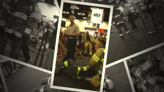 FDIC 2015- Safety Components Booth