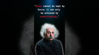 ALBERT EINSTEIN Quotes | Albert Einstein Quotes about Life!