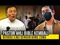 VIRAL‼️PASTOR AHLI BIBLE KEMBALI BERADU ILMU DENGAN BANG ZUMA || Debat Ust Zuma Terbaru