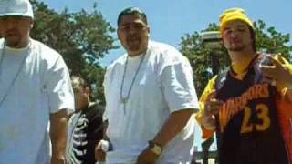 TONELOC TV   THIZZ LATIN VIDEO