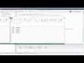 UFT 12.01 | QTP | Working with DataTables - Part 3