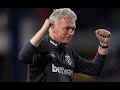 🚨🚨west ham wants moyes back🔥🚨 football westham davidmoyes premierleague