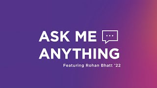 Ask Me Anything: Kellogg MMM Program