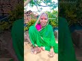 आजीने घेतला बारा सणावरून उखाणा marathi ukhane recipe आजी gavranaaji village shortvideo