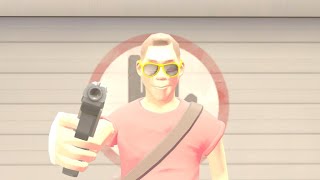 SFM Animation Test