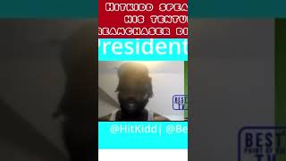 Hitkidd talks about why his Meek Mill’s Dreamchaser Deal Didn’t Work Out #HitKidd #MeekMill