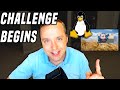 Switching to Linux | Part 1 | 30 Day Challenge