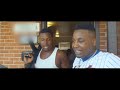 HoneyKomb Brazy Freestyle (Official Music Video) LongliveDet