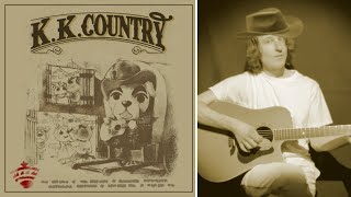 K.K. Country | Learning every K.K. Slider song on guitar (26/107)