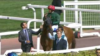 01.03.2012 Meydan (Dubai UAE) 6.Race Nad Al Sheba Trophy 2012 - Group III 2.810 m