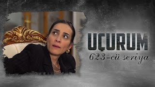 Uçurum 623. Bölüm - TAM HİSSƏ - ARB TV