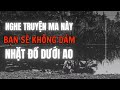 tẬp 126 truyện ma lạnh gáy vong độc dưới ao bianradio mctatu