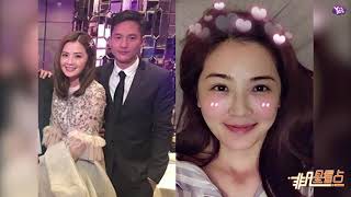 【近期】婚戀成謎 阿Sa隔9年罕見吐心聲