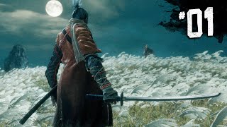 They Say This Game is Perfect - Sekiro: Shadows Die Twice - Part 1