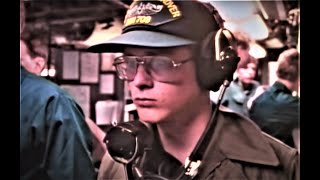 Voted America's Most Realistic Submarine Documentary Movie