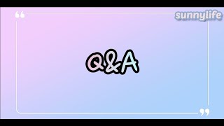 [미국음대유학준비] 미국음대Q&A | 10 questions | 진짜 도움이 되는 질문들만 모은 영상! 꼭 봐주세요 😆