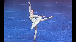 Alina balletstar
