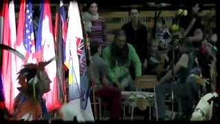 18th Czech POWWOW - Kladno 2013   (Official Video)