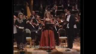 Candide - The Venice gavotte (Hadley/Anderson/Ludwig/Green)