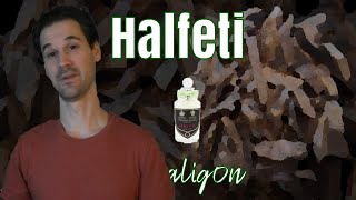 Halfeti || Penhaligon's. Full review. Rose oud masterpiece?