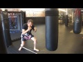 bobbing and weaving rick o kane mongoose fight system training tips