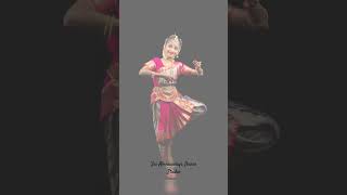 Salangapooja  Jan11/2025 @seva sadan Guru: Swathiayyadurai#dance #danceclassinbangalore #salangapoja