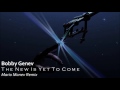 bobby genev the new is yet to come mario manev remix