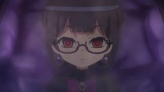 変身シーン 6HP Episode 6 [6HP⁄シックスハートプリンセス] (Six Hearts Princess)