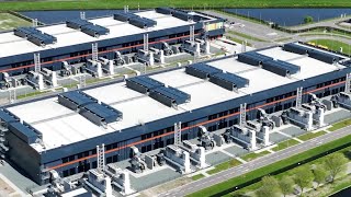 Henrico County delays decision on data center regulations amid community debate