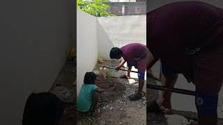 എന്റെ അമ്മോ എന്തൊരു ആത്മാർത്ഥതാ..😂😂😂#shortvideo #kerala #youtube #viral