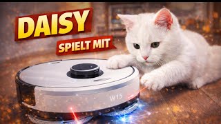 Elke & Frank Fussbroich Daisy