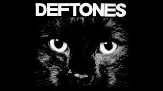 Deftones - Bloody Cape