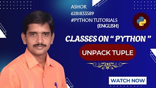 Python Tuple Unpacking Explained – Easy Guide!